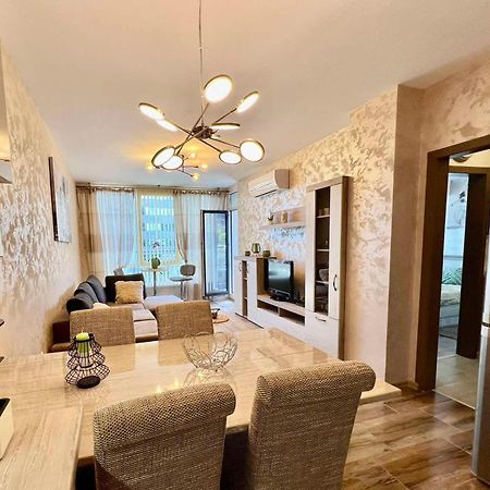 Appartamento Green38 Burgas Esterno foto